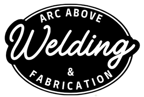 Arc Above Welding