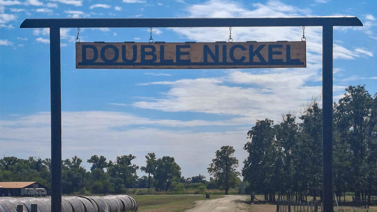 Custom Entryway Project